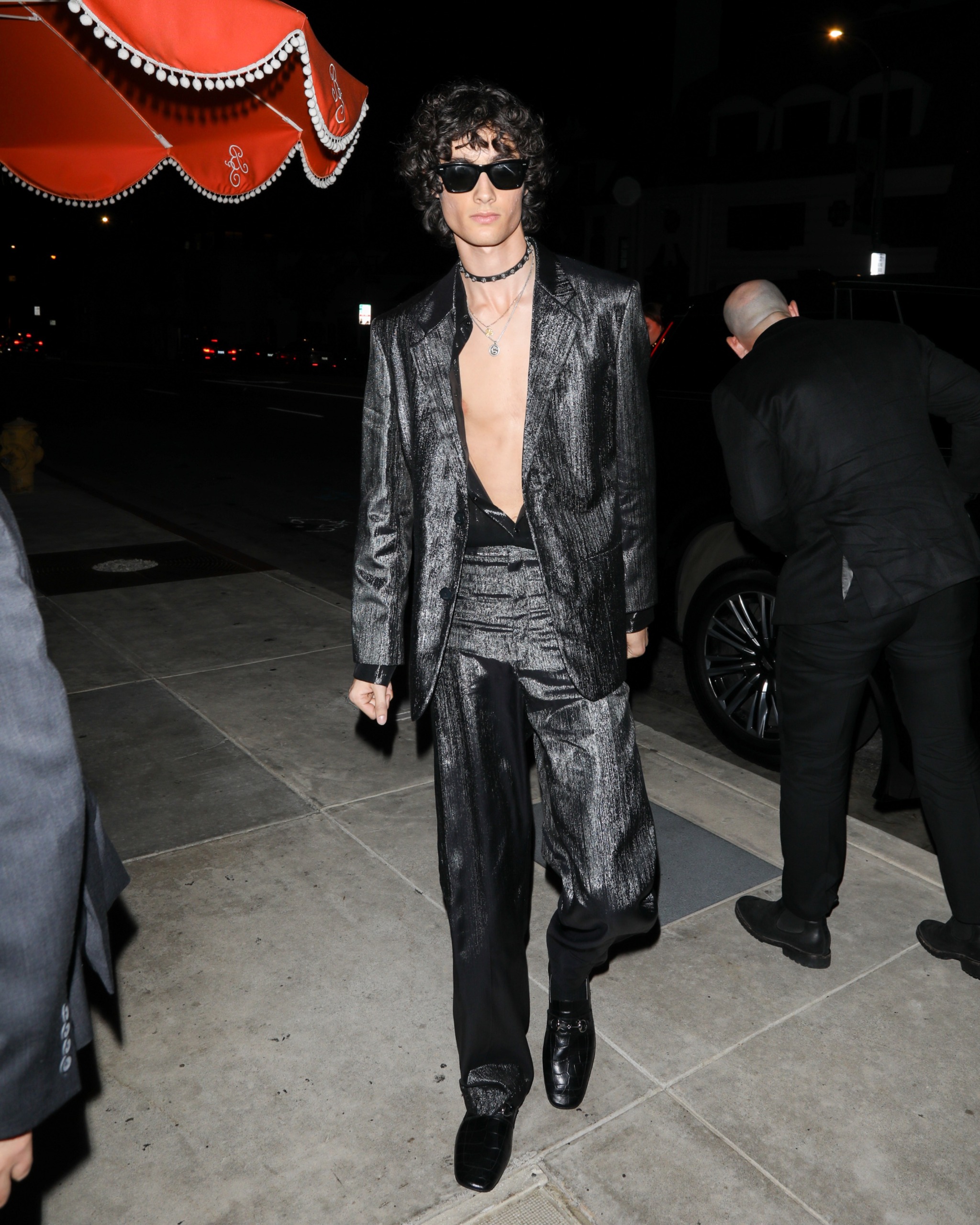 VMAs after party outfits 2026