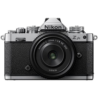 Nikon Z fc with 28mm f/2.8 | was £1,129| now £1,029
Save £100UK DEAL