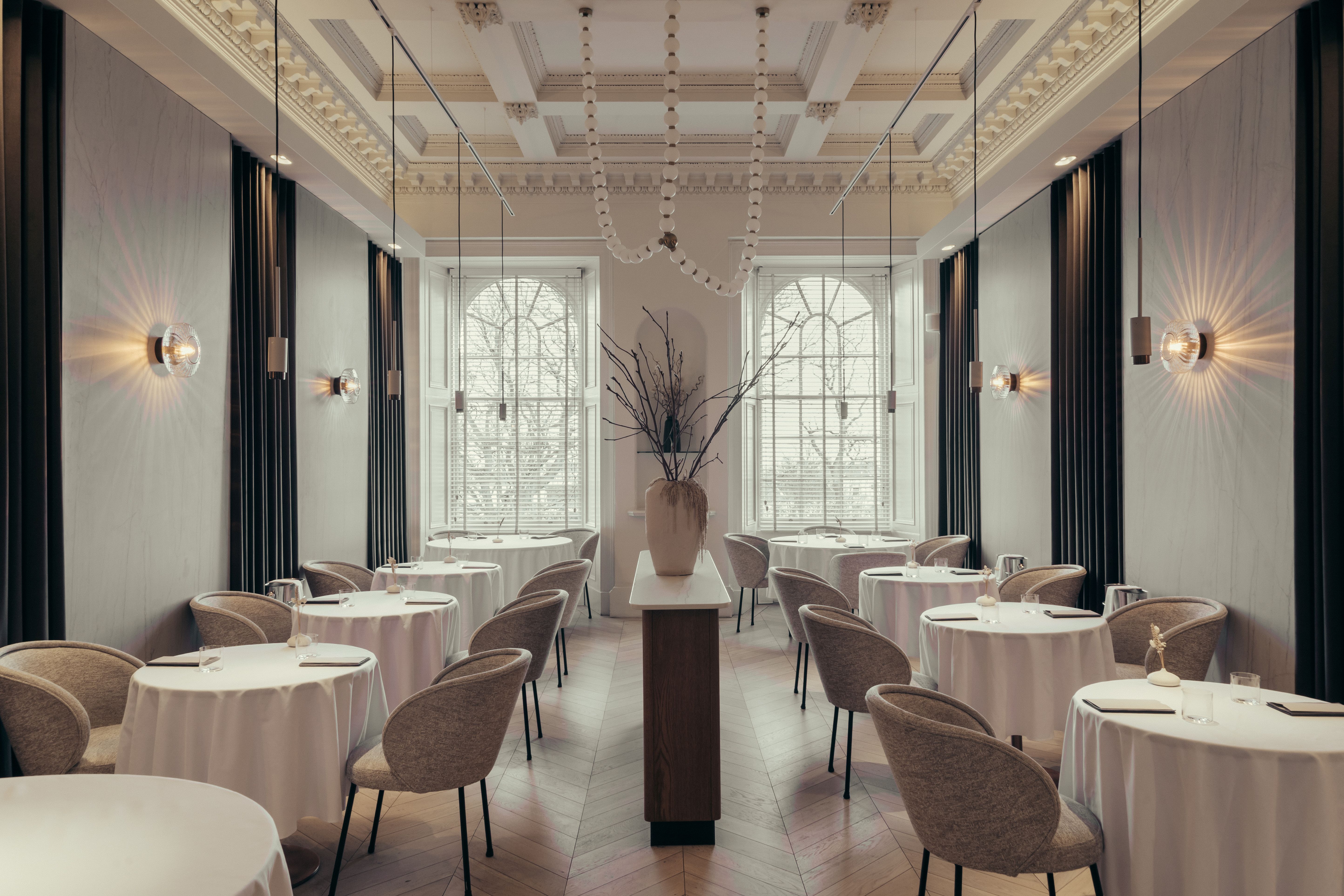 lyla restaurant rooms edinburgh review