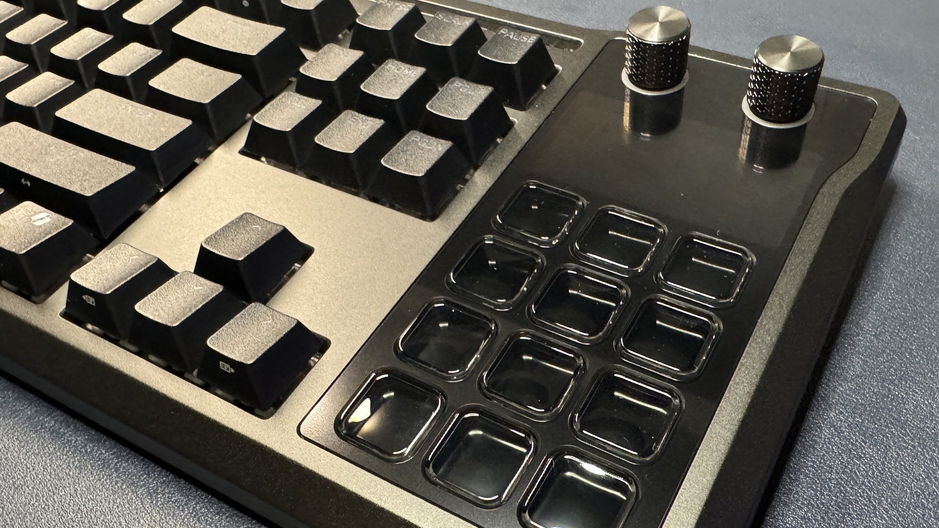 Corsair Galleon 100 SD