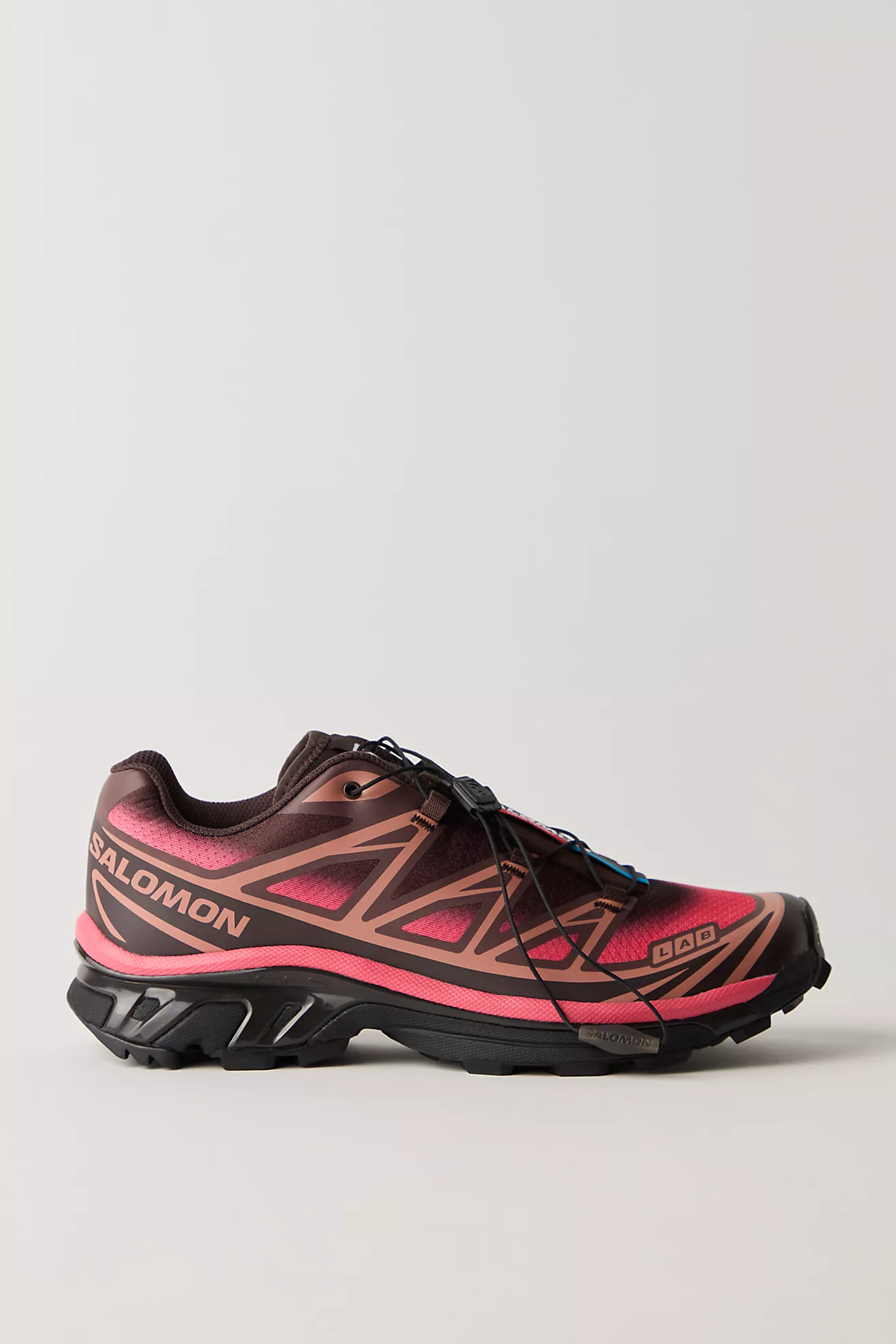 Salomon Xt-6