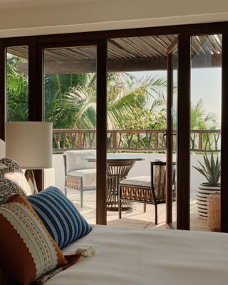 Guestroom at Maroma, Maya Riviera