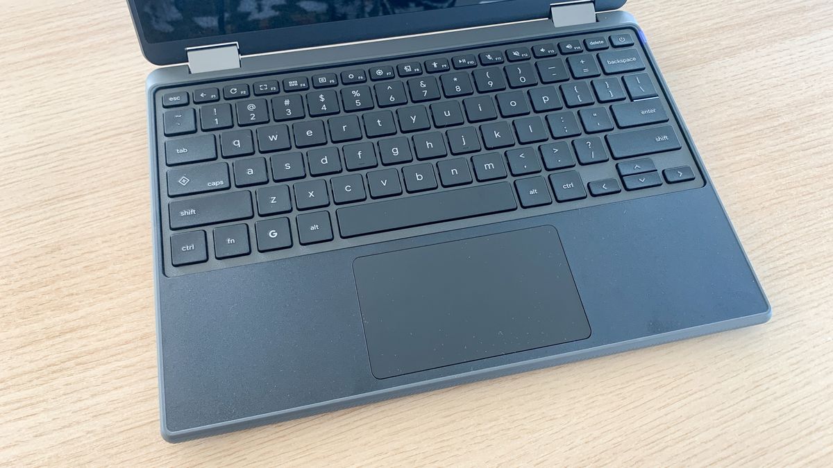 Acer Chromebook Spin 311
