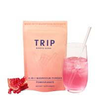 TRIP 4-in-1 Magnesium Glyinate Complex Powder