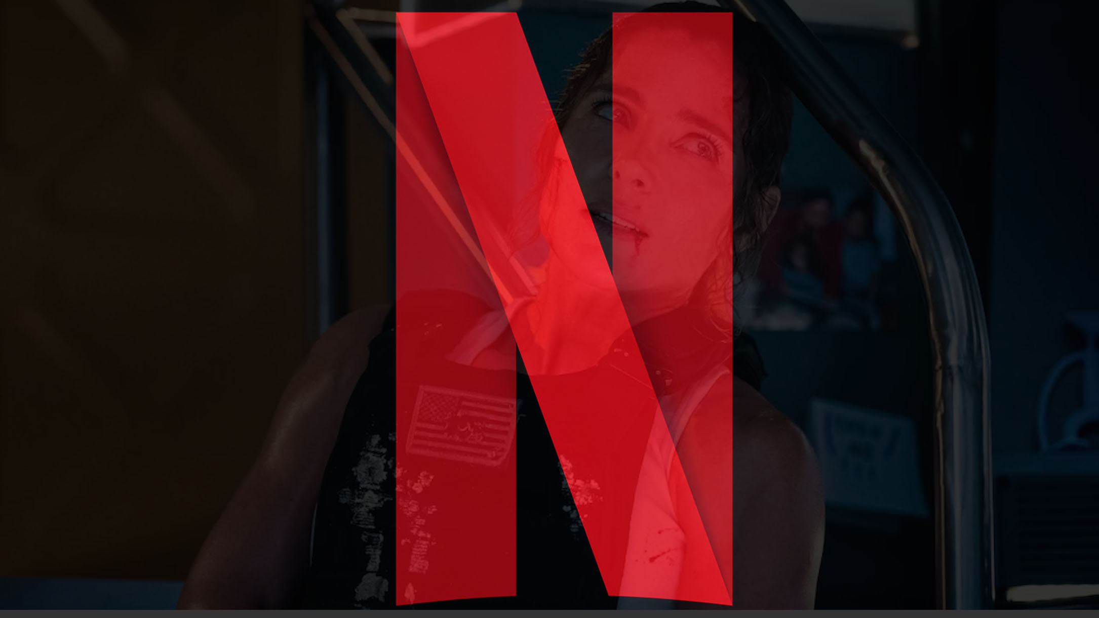 Netflix&#039;s surprise new action movie heads straight to the top spot