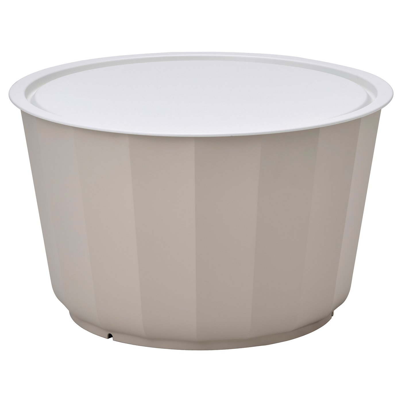 L&amp;Aring;gask&amp;Auml;r Coffee Table, Outdoor - Beige
