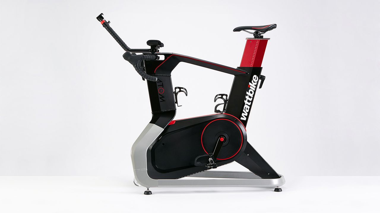 Next generation Wattbike Atom