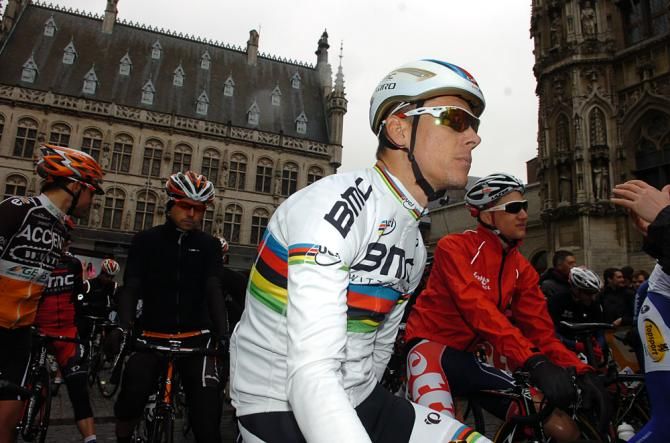 Philippe Gilbert (BMC)