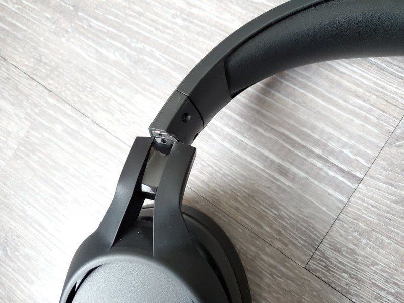 Hyperx Cloud Flight S Rotating Earcup