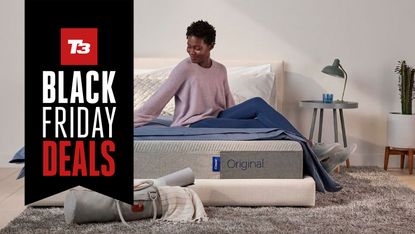 Casper mattress Black Friday deals and sales