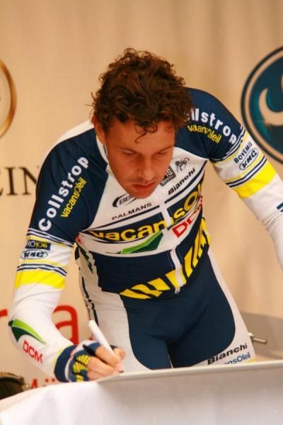 Kenny Van Hummel (Vacansoleil-DCM)