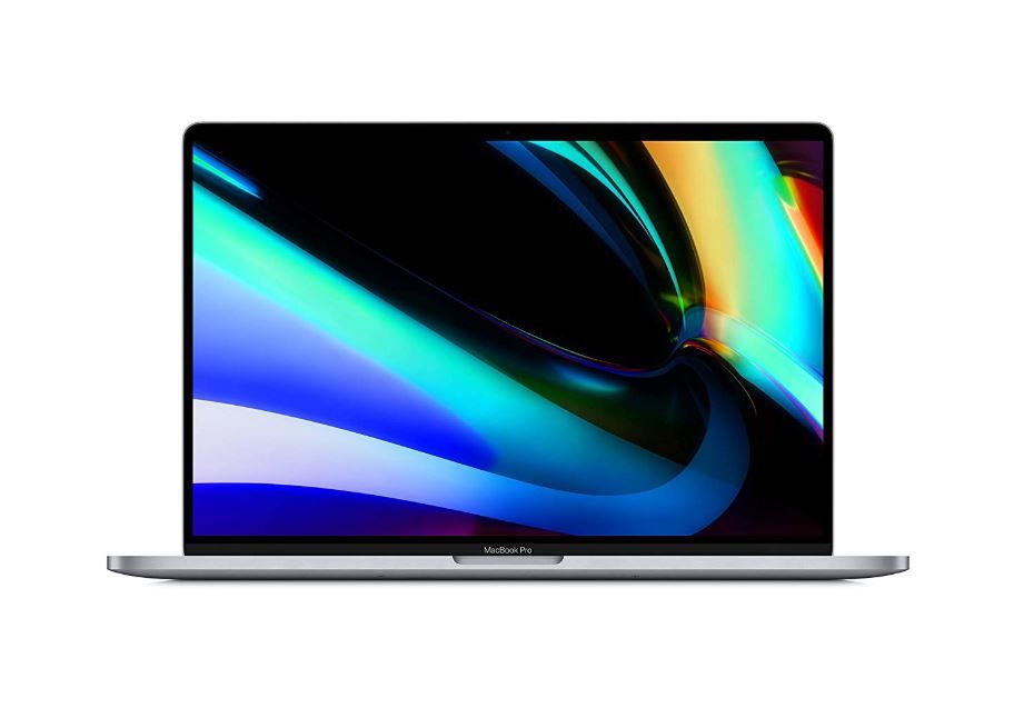 Apple MacBook Pro 16-inch