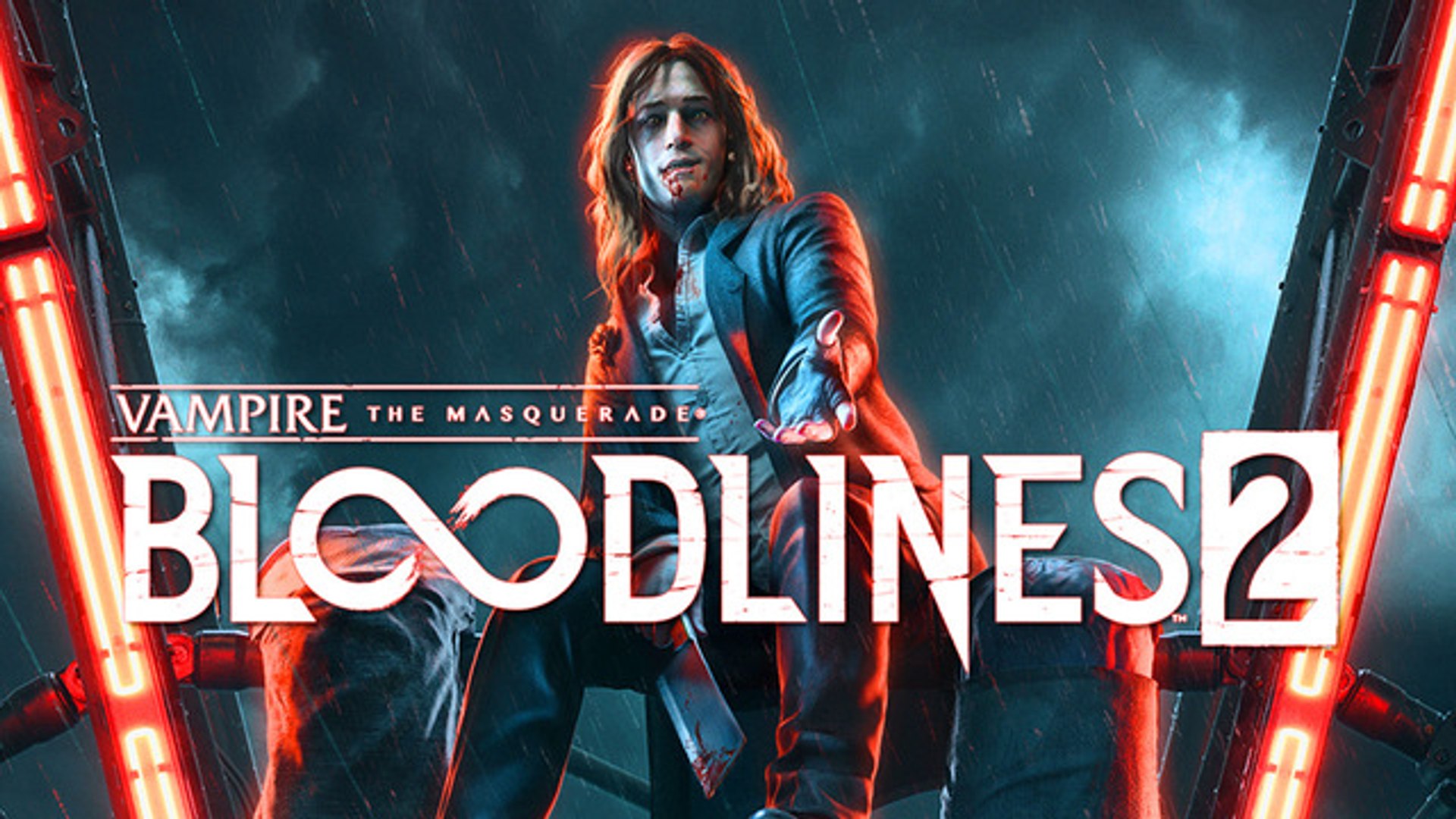 Vampire: The Masquerade – Bloodlines 2