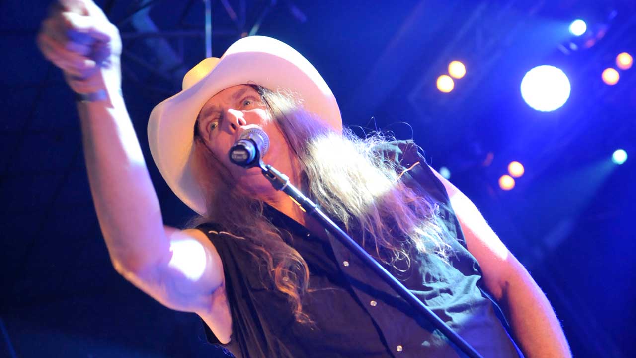 Molly Hatchet singer Phil McCormack dead at 58 | Louder