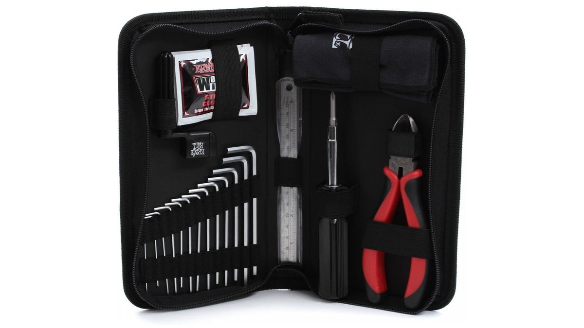 Best guitar cleaning kits and tools 2023 MusicRadar