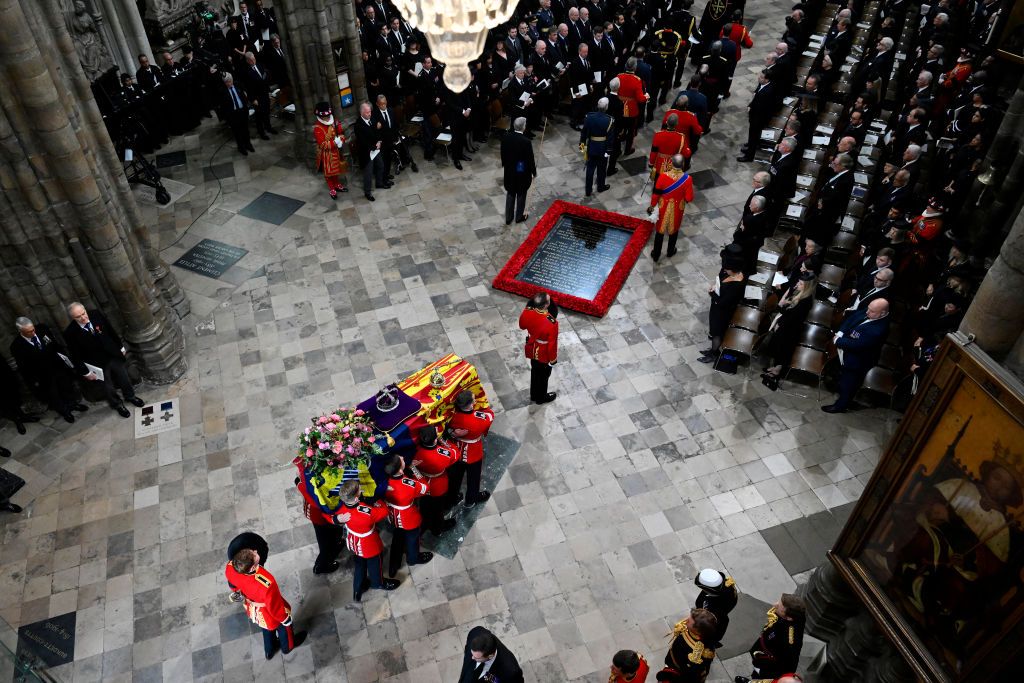 Queen Elizabeth II&amp;#039;s funeral