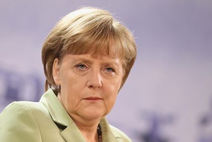 Germany is being sucked into the austerity vortex it created