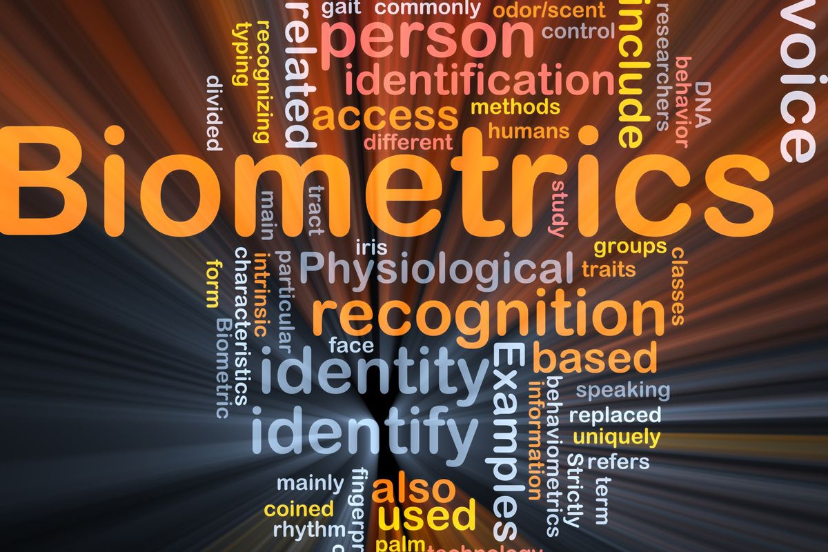 biometrics