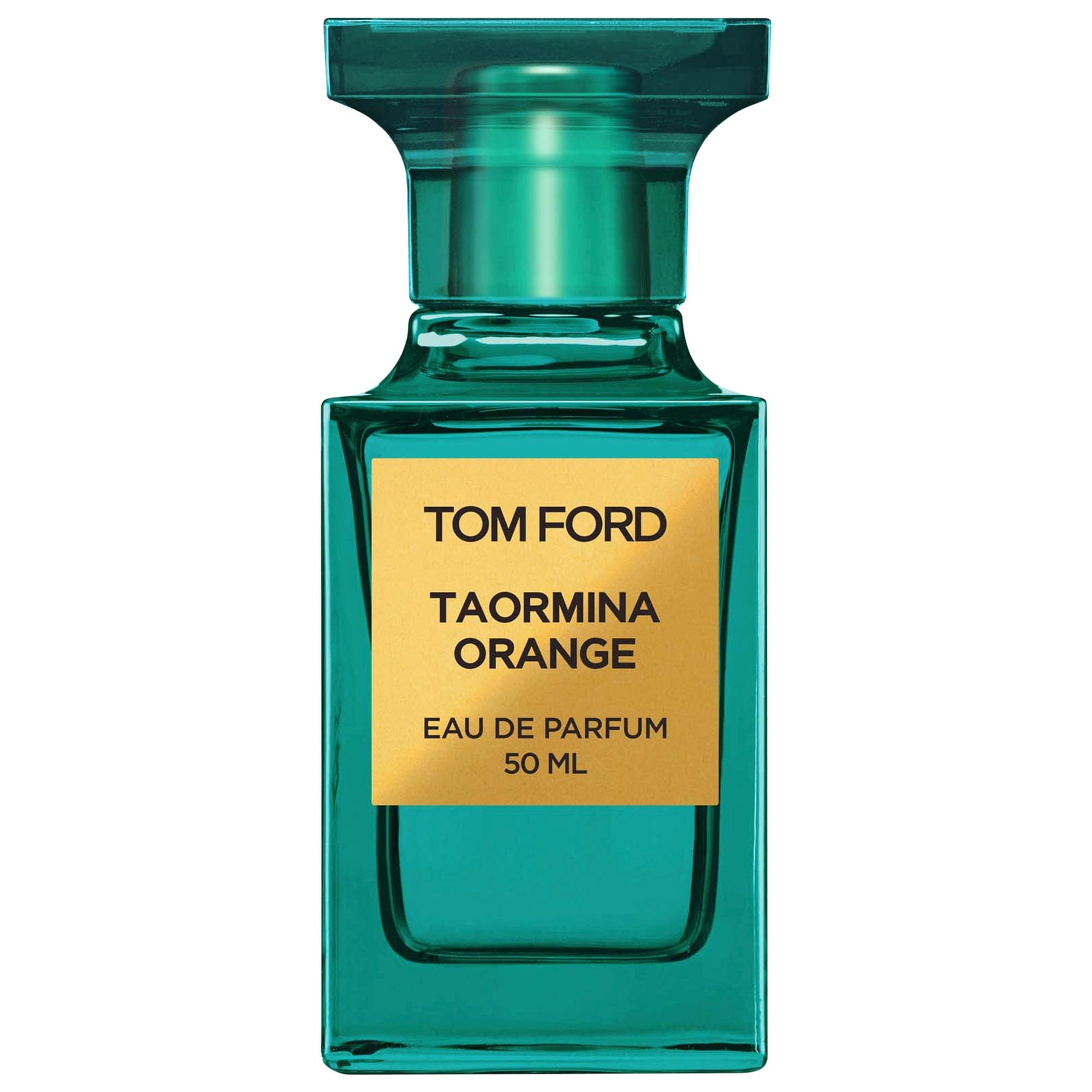 Taormina Orange Eau De Parfum