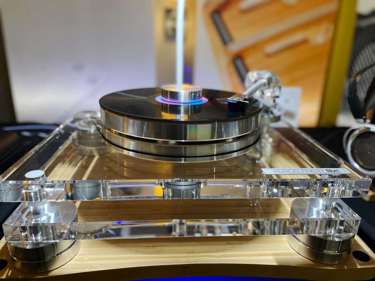 Australian Hi-Fi Show 2026