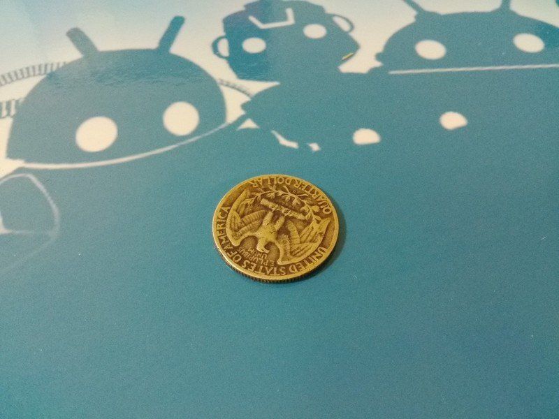 Nexus 9 photo sample