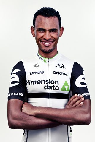 Mekseb Debesay (Dimension Data)