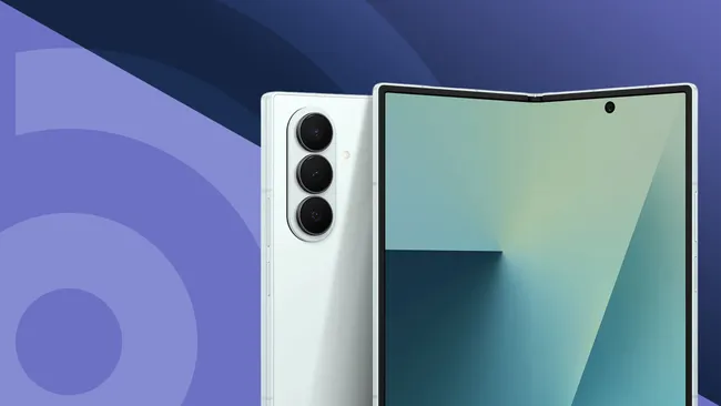 Samsung Galaxy Z Fold 7 হয়তো নিখুঁত ভাঁজযোগ্য হতে পারে, এবং অন্যদের জন্য অনুসরণ করার জন্য একটি মান নির্ধারণ করে .