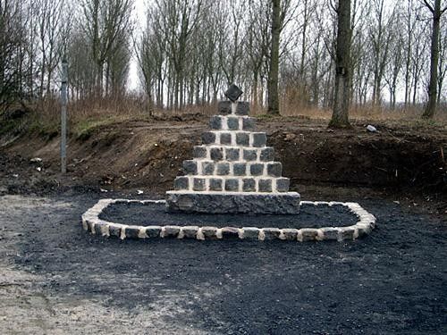 The new secteur at Beuvry-la-For&ecirc;t