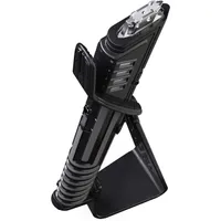 Hasbro Star Wars The Black Series Mandalorian Darksaber Force FX Elite Lightsaber 