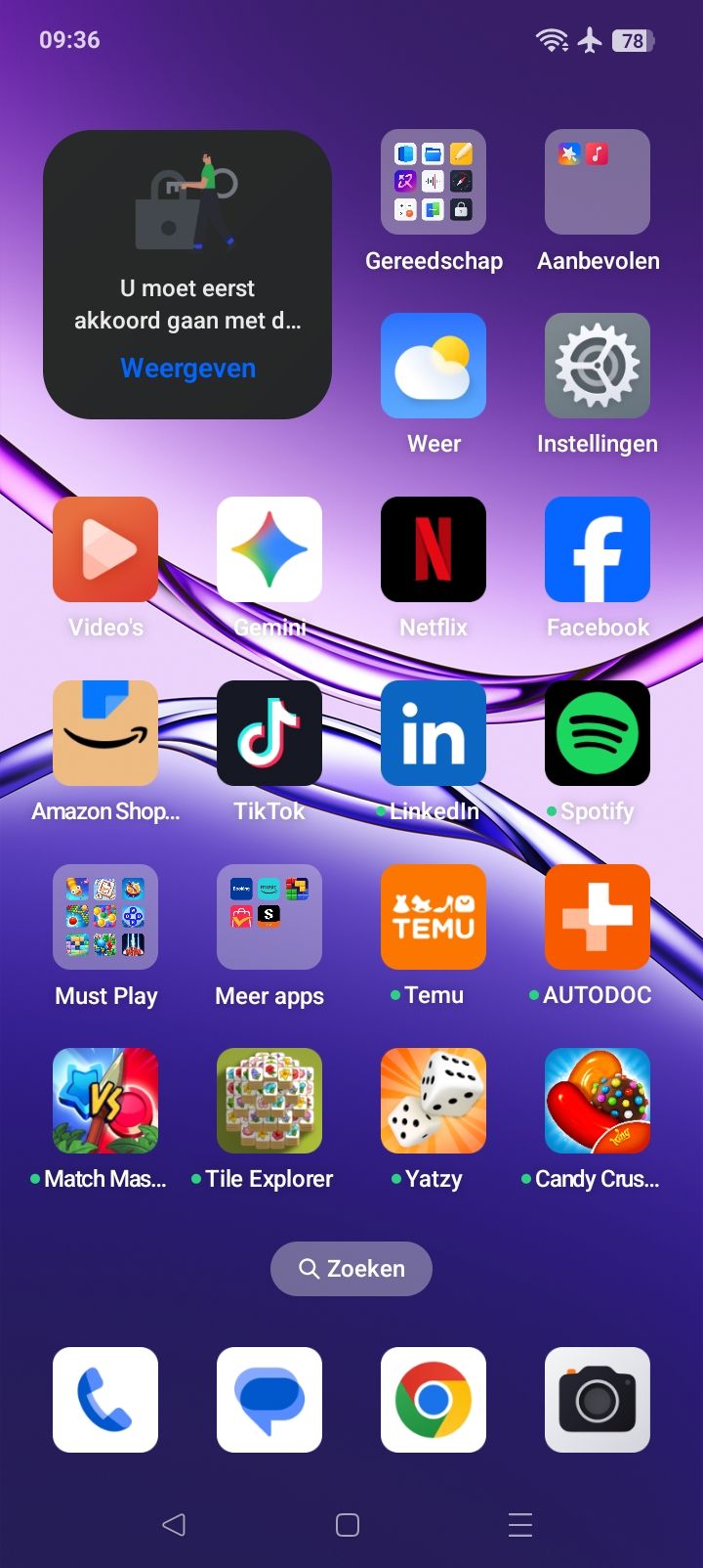 OPPO A5 Pro 5G
