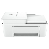 HP DeskJet 4255e color inkjet printer