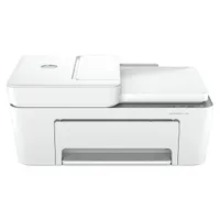 HP DeskJet 4255e color inkjet printer