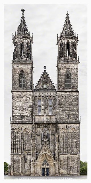 Magdeburg, Dom St. Mauritius und Katharina