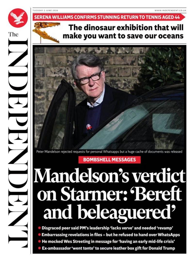 Independent
