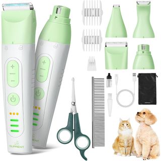 Suprent Dog Grooming Kit