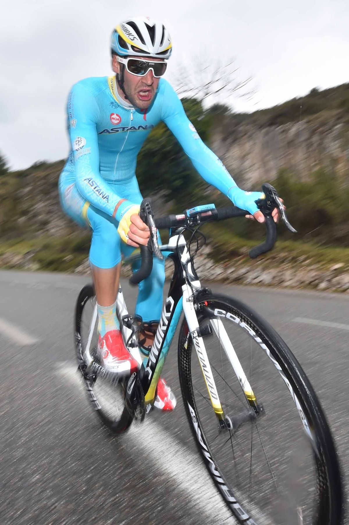 Laurens De Vreese (Astana)