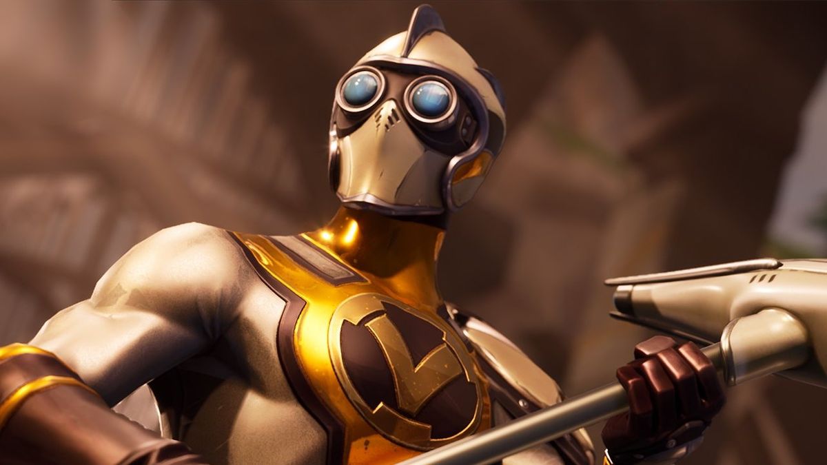 10 Best Fortnite Streamers And Pro Players You Need To Watch Gamesradar