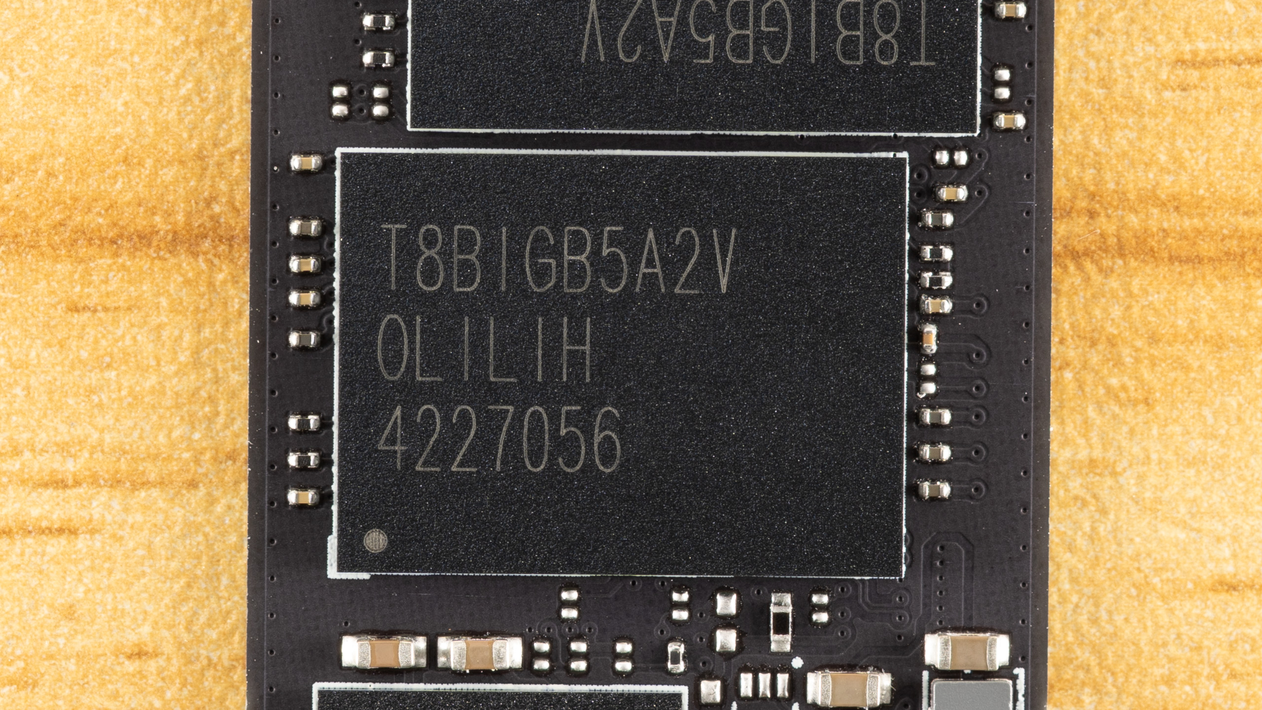 Corsair MP700 Pro XT 2TB SSD