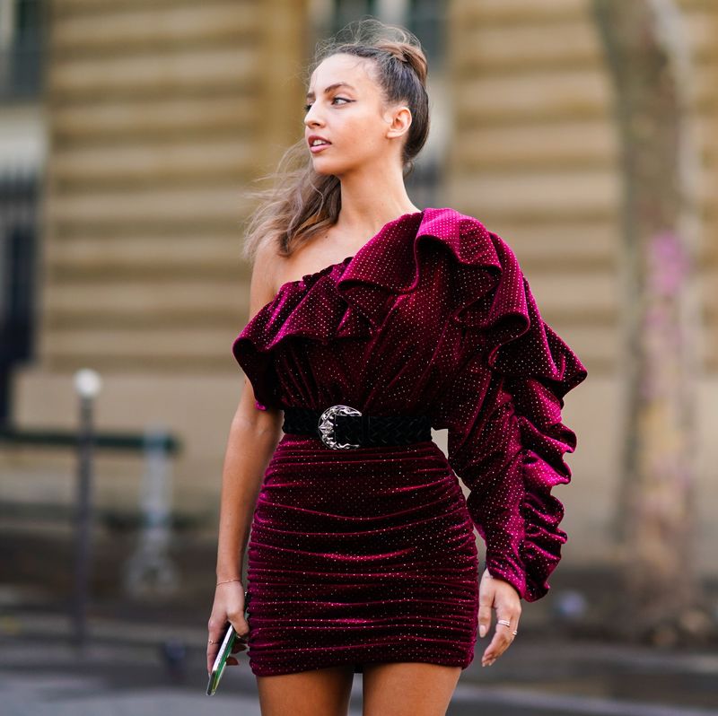 perfect new years eve dress