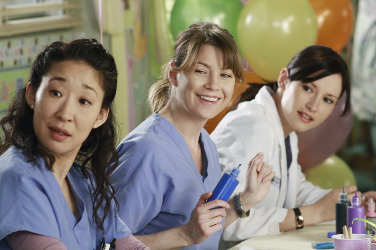 Grey's Anatomy brings back fan-favorite Lexie in new season | Woman & Home