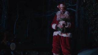 Christmas vacation turns horrible in &#039;It Cuts Deep.&#039;