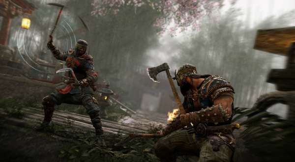 For Honor Season 2