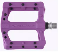 Nukeproof Neutron EVO Flat Pedals: £34.99