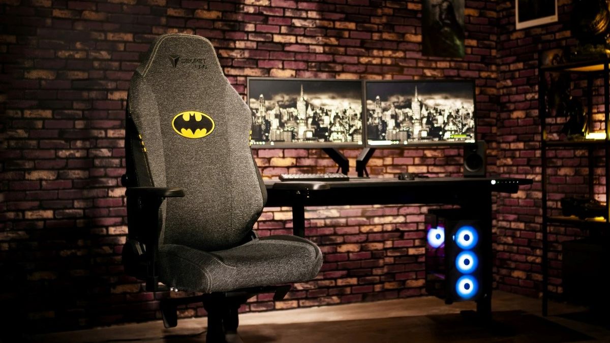 Secretlab Skins let you customize your seat for much less than a new