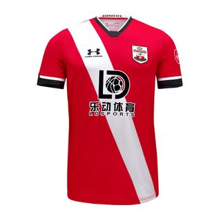 Southampton home shirt 2020/21