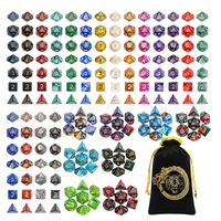 CiaraQ Multipack (182 dice) | $27.99 $24.99 at AmazonUK price: £25.99£23.39 at Amazon