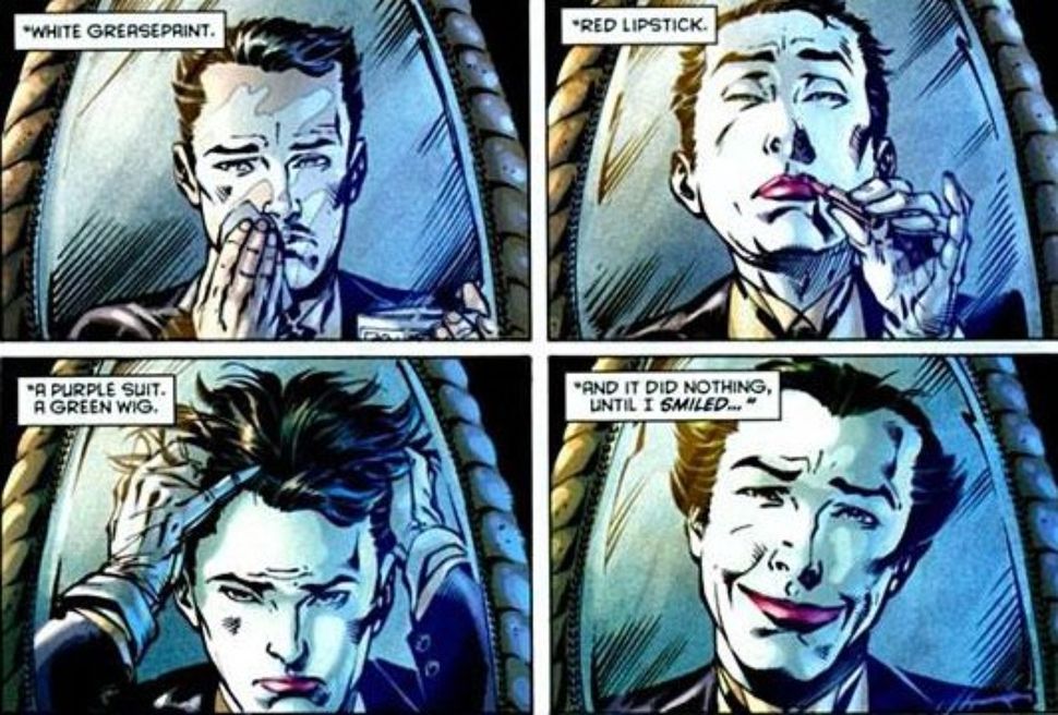 Everything you need to know about Alfred Pennyworth, Batman's trusted ...