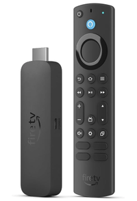 Amazon Fire TV Stick 4K Max