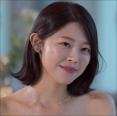 hye-seon in single's inferno season 3