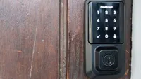 Best smart lock: Kwikset Halo